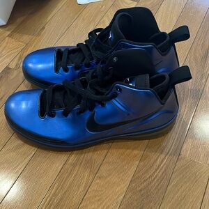 NIKE ZOOM SKYPOSITE VARSITY ROYAL 2009